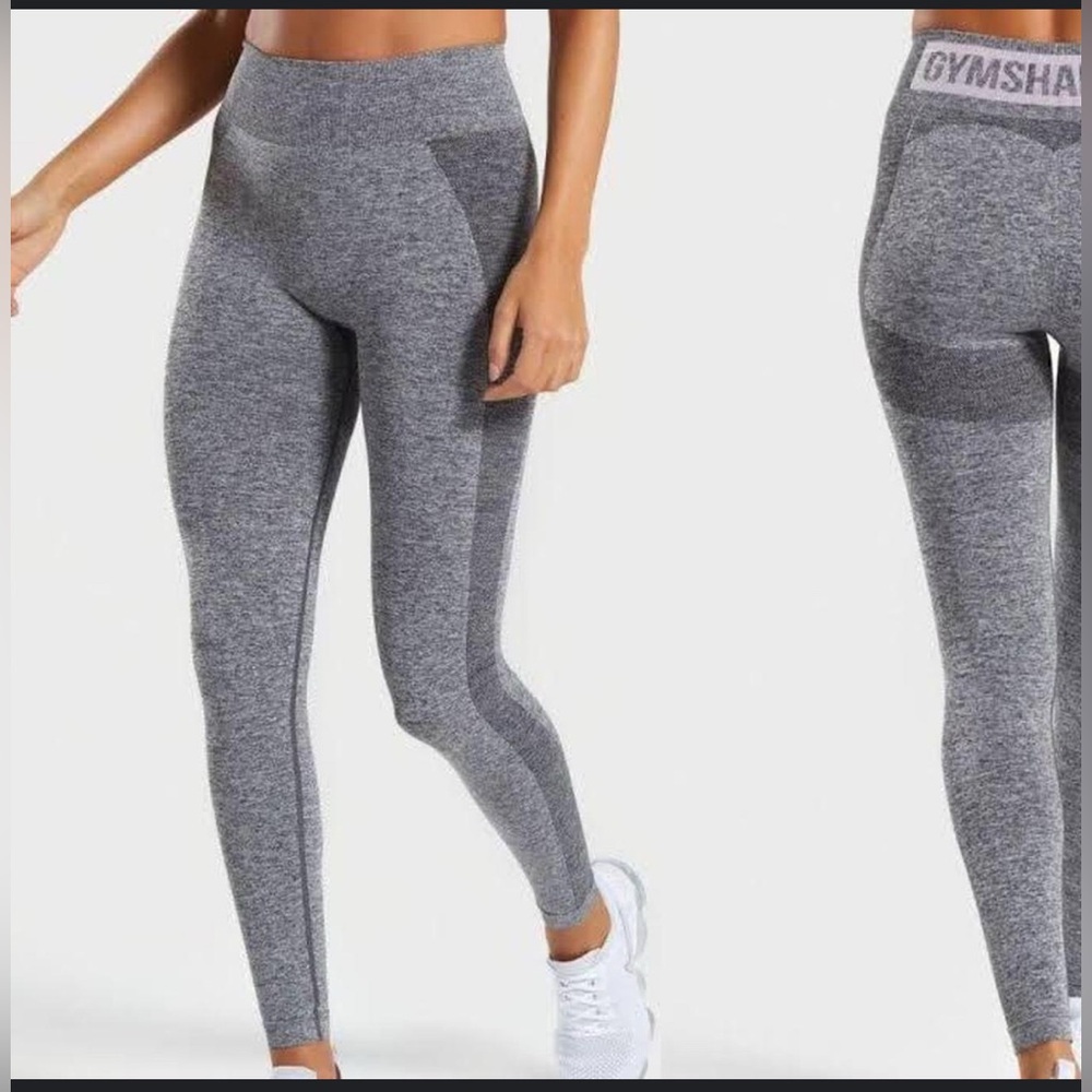 Gymshark Flex High Waist Leggings
